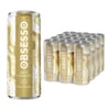 Dimes Obsesso White Chocolate Mocha 250 ml x 12'li