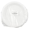 Doku Plastik Tabak 21 cm 100'lü