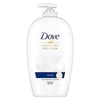 Dove Caring Nemlendirici Sıvı Sabun - 450 ml