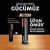 Duracell Optimum Alkaline AAA İnce Kalem Pil 1.5 V 4 Adet