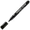 EDDING ASETAT KALEMİ E-144M SİYAH