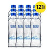 Erikli Su Cam Şişe 330 ml x 12 Adet