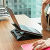 Escrito ESEL300 Riga Laptop Yükseltici Hareketli - Siyah