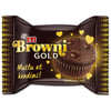 Eti Brownie Gold Çikolatalı Kek 45 gr 24'lü
