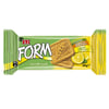 Eti Form Bisküvi Limon Lifli 50 g 24'lü