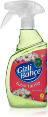Eyüp Sabri Tuncer Gizli Bahçe Oda Spreyi 500 ml - Bahar Tazeliği