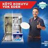 Finish Bulaşık Makinesi Temizleyicisi Süper Fırsat Paketi 250 ml