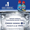 Finish Hepsi Bir Arada Jel Bulaşık Makinesi Deterjanı 1000 ml