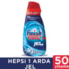 Finish Hepsi Bir Arada Jel Bulaşık Makinesi Deterjanı 1000 ml