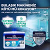 Finish Makine Temizleyici 250 ml