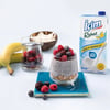 İçim Rahat Yarım Yağlı Laktozsuz Süt 1 L x 12 Adet