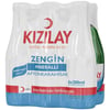 Kızılay Afyonkarahisar Maden Suyu 24 x 200 ml