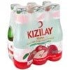 Kızılay Elma Aromalı Maden Suyu 24 x 200 ml