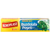 Koroplast Buzdolabı Poşeti Küçük Boy 20 x 30 cm 40'lı Paket
