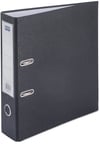 KRAF BÜRO KLASÖRÜ GENİŞ 1025 SİYAH ( 24 LÜ KOLİ )