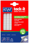 KRAF HAMUR YAPIŞTIRICI TACK-IT 50g 801G