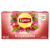 Lipton Kuşburnu Bitki Çayı 20'li