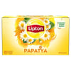 Lipton Papatya Bitki Çayı 20'li