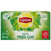 Lipton Sade Yeşil Bitki Çayı 20'li