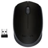 Logitech M171 Kablosuz Mouse Siyah