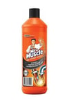 Mr Muscle Lavabo Açıcı Jel 1 L