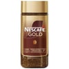 Nescafé Gold Çözünebilir Kahve 200gr Cam Kavanoz
