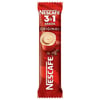 Nescafe 3'ü 1 Arada Kahve 17,5 g 72'li