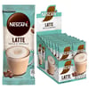 Nescafe Crema Latte 14,5 gr 24'lü