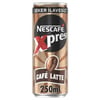 Nescafe Xpress Soğuk Kahve Latte Şekersiz 250 ml x 24 Adet