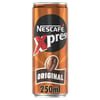 Nescafe Xpress Soğuk Kahve Orjinal 250 ml x 24 Adet