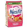 Nestle Nesfit Kırmızı Meyveli Tam Tahıl ve Pirinç Gevreği 400 g