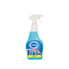 Oxy Silikonlu Cam,Metal,Mobilya Temizleme Maddesi 750 ml
