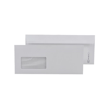 OYAL ZARF BUKLET 11x22 110 GR BEYAZ PENCERELİ 30004106