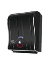 Palex 3490-S Prestij Otomatik Havlu Dispenseri Şeffaf Siyah