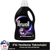 Perwoll Yenileme Siyahlar için Sıvı Çamaşır Deterjanı 2.97 lt