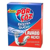 Porçöz Lavabo Açıcı Granül 2 x 50 gr