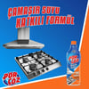 Porçöz Yağ Çözücü 1000 ml