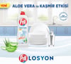 Pril Losyon Elde Yıkama Bulaşık Deterjanı Aloe Vera 750 ml