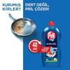 Pril Power Elde Yıkama Bulaşık Deterjanı Limon 1.35 ml