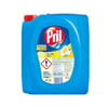 Pril Sıvı Bulaşık Deterjanı Limon 4 kg