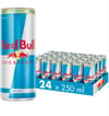 Redbull Enerji İçeceği Şekersiz 250 ml 24'lü