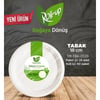 Roll-Up Nature Dreams Tabak 18 cm 25'li