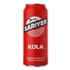 Sarıyer Kola 330 ml 24'lü