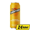 Sarıyer Portakal Aromalı Gazoz 330 ml 24'lü