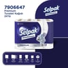 Selpak Professional Premium Tuvalet Kağıdı 24'lü