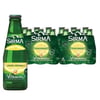 Sırma C-Plus Maden Suyu Limon Aromalı Cam Şişe 200 ml x 24 Adet