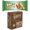 Ülker 9 Kat Fındıklı 39 g 24'lü