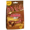 Ülker Albeni Mini Çoklu Paket Bisküvi 89 g x 10 Adet