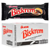 Ülker Biskrem Kakaolu Rulo 100 gr 18'li