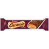 Ülker Caramio Karamel Dolgulu Sütlü Çikolata 32 g 24'Lü